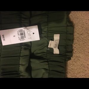 Loft Women’s Skirt